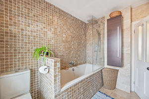 Bathroom- click for photo gallery